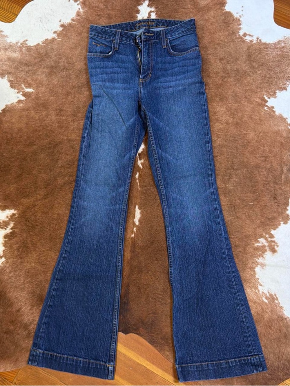 Kimes Ranch Jennifer Jeans